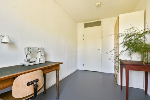 Medium property photo - Kortrijk 23, 1066 TA Amsterdam